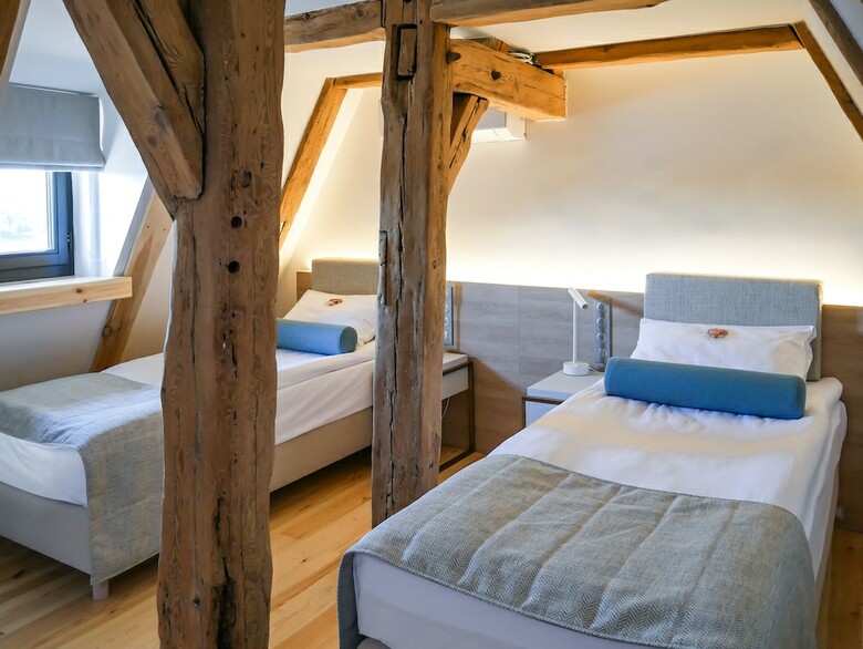 Hotel Spichrz