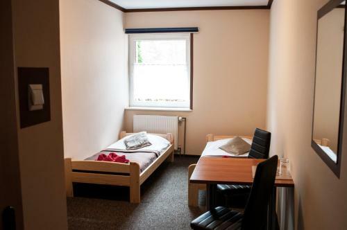 Hostal Go?ciniec Silver