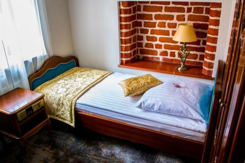 Hotel Gotyk