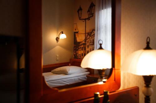 Hotel Gotyk