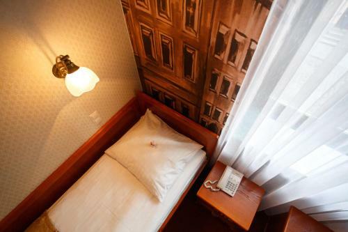 Hotel Gotyk