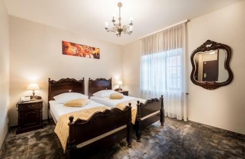 Hotel Gotyk