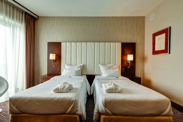 Copernicus Torun Hotel