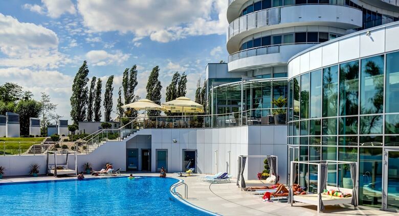 Copernicus Torun Hotel