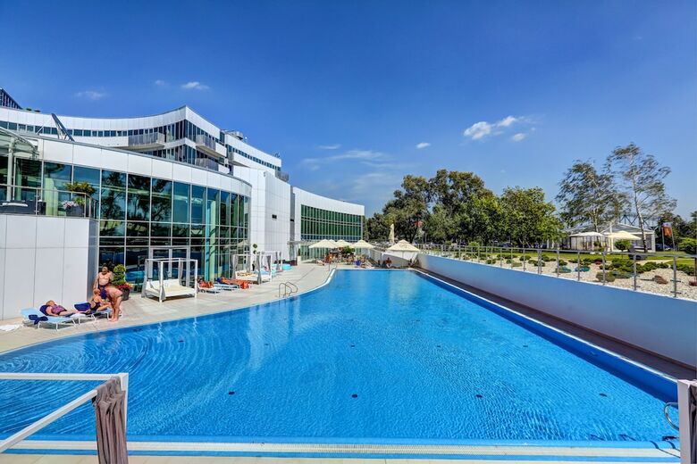 Copernicus Torun Hotel