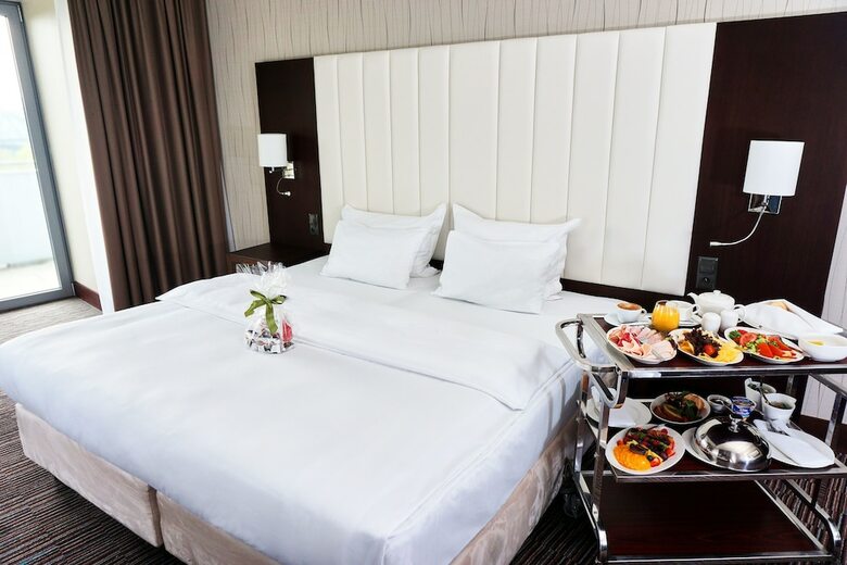Copernicus Torun Hotel