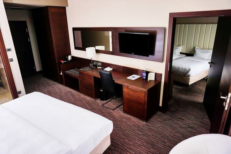 Copernicus Torun Hotel