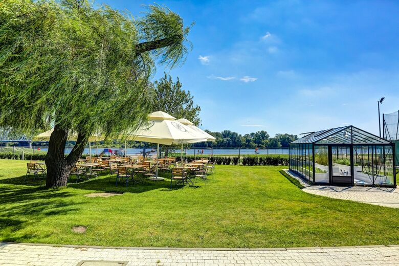 Copernicus Torun Hotel