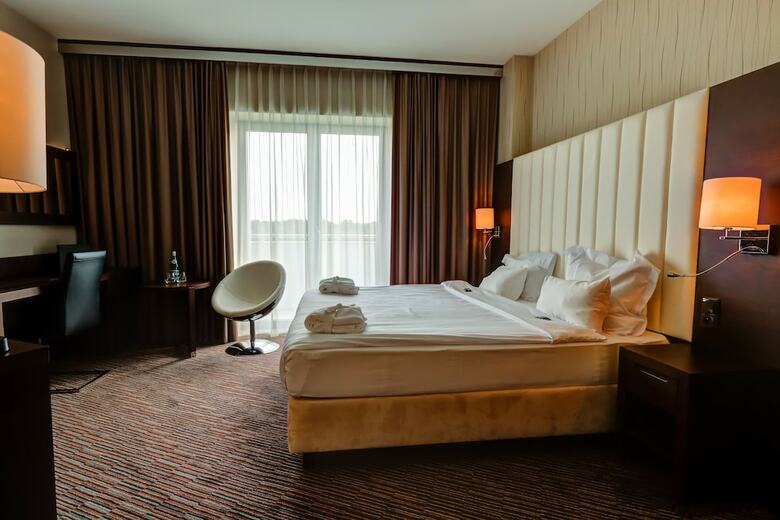 Copernicus Torun Hotel