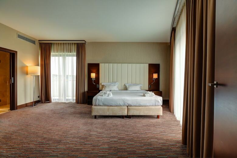 Copernicus Torun Hotel