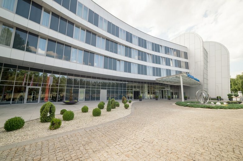 Copernicus Torun Hotel