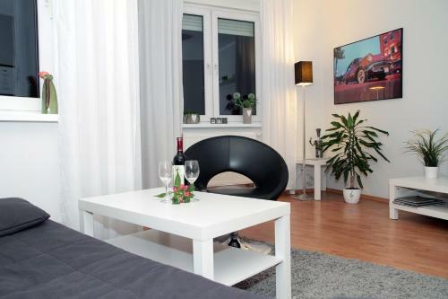 Apartament Podg�rna