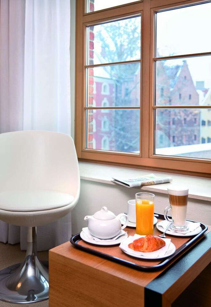 Hotel Bulwar