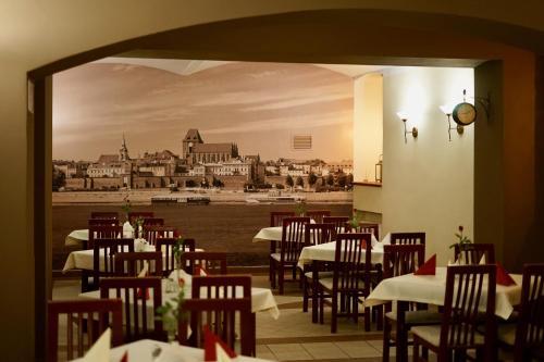 Hotel Polonia