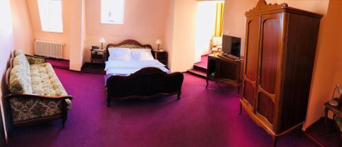 Hotel Polonia