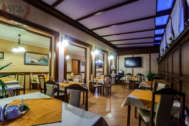 Hostal Willa Atena