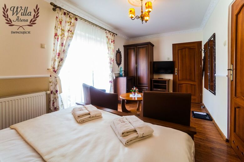 Hostal Willa Atena