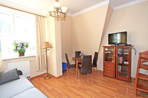 Apartamento Baltic Home