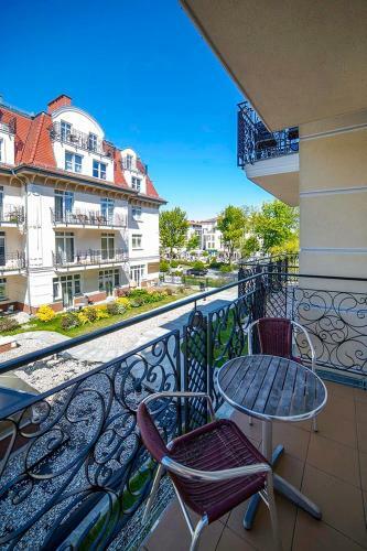 Apartamento Baltic Home