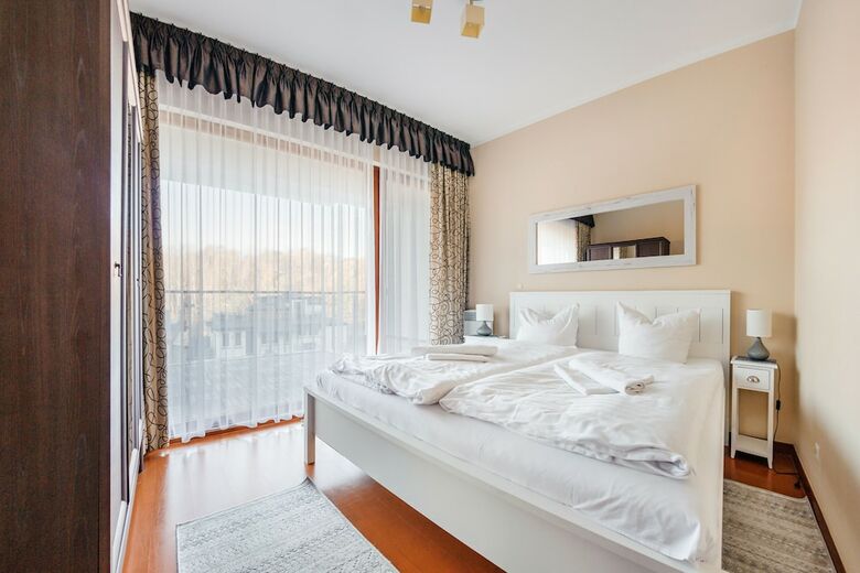 Apartamenty Sun&snow Plaza