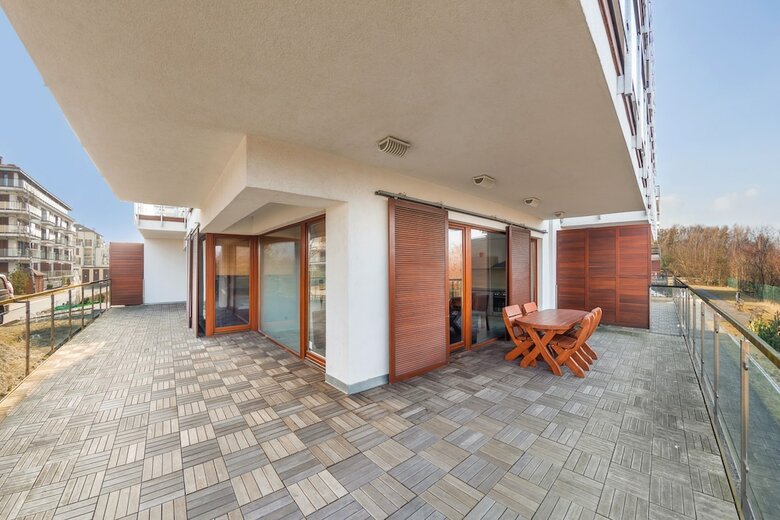 Apartamenty Sun&snow Plaza