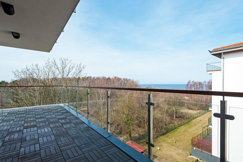 Apartamenty Sun&snow Plaza