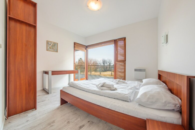 Apartamenty Sun&snow Plaza
