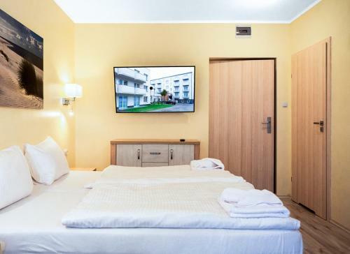 Hostal Rezydencja Lazur