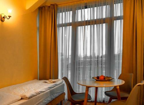 Hostal Rezydencja Lazur