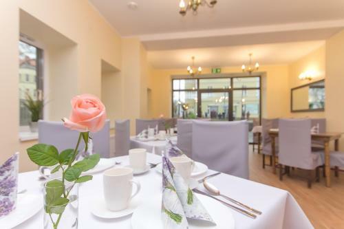 Hostal Rezydencja Lazur