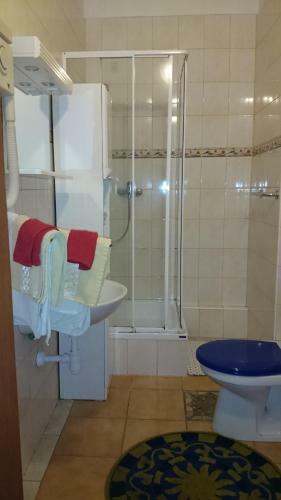 Hostal Willa Roma