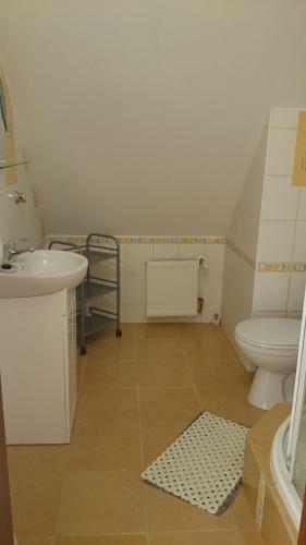 Hostal Willa Roma