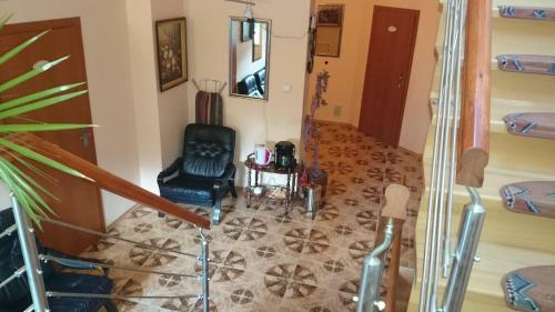 Hostal Willa Roma