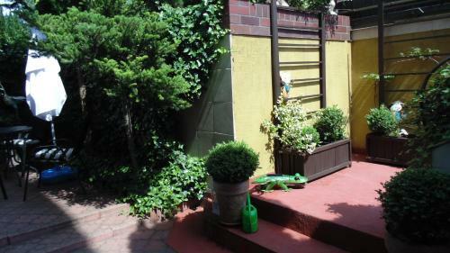Apartament "cudowna Wyspa"