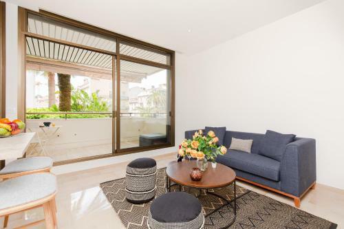Apartamento Gray D'albion 1b4 Yourhosthelper