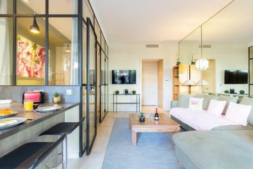 Apartamento Gray D'albion 1b4 Yourhosthelper