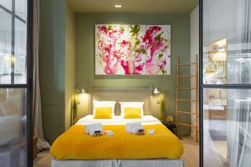 Apartamento Gray D'albion 1b4 Yourhosthelper