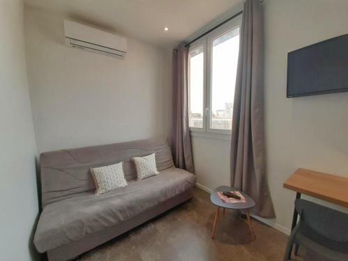 Apartamento Gounod