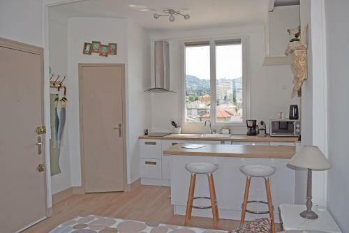 Apartamento Gounod