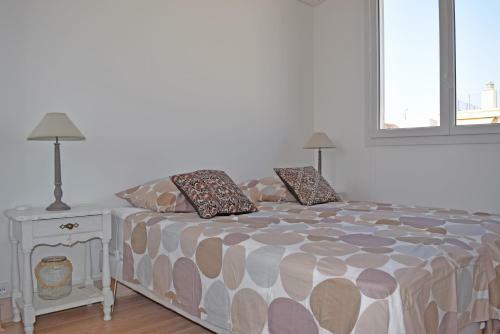 Apartamento Gounod