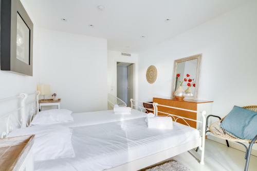 Apartamento Guynemer Bnbkeys Cannes