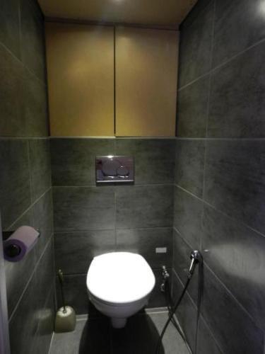 Cannes Apartment Sleeps 5 Wifi T692736