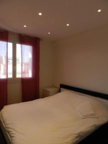 Cannes Apartment Sleeps 5 Wifi T692736