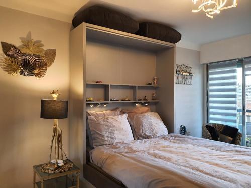 Apartamento Mediterrann�e 2