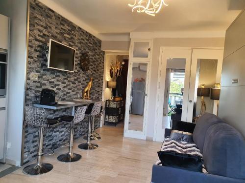 Apartamento Mediterrann�e 2