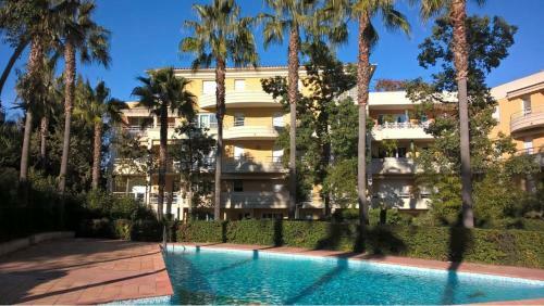 Apartamento La Boissiere