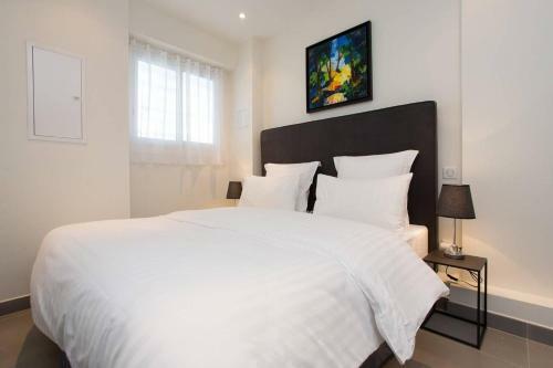 Apartamento Martinez Area: New 2beds/2baths
