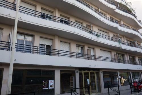 Apartamento Rouaze