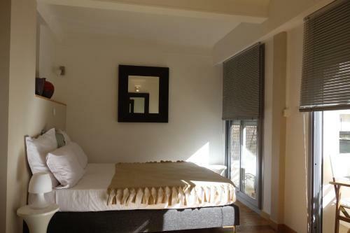 Apartamento Rouaze