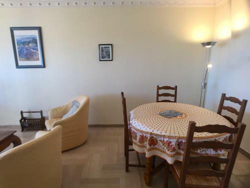 Apartamento Homeplace Picaud Terrasse